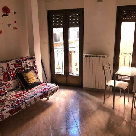 Tu Piso La Plaza Mayor Leon Ngoại thất bức ảnh