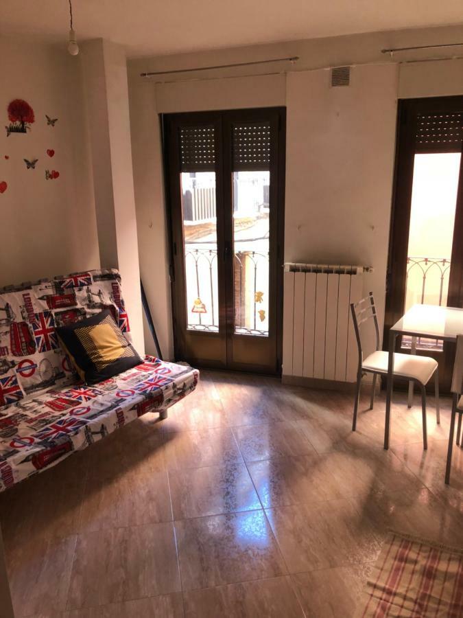 Tu Piso La Plaza Mayor Leon Ngoại thất bức ảnh